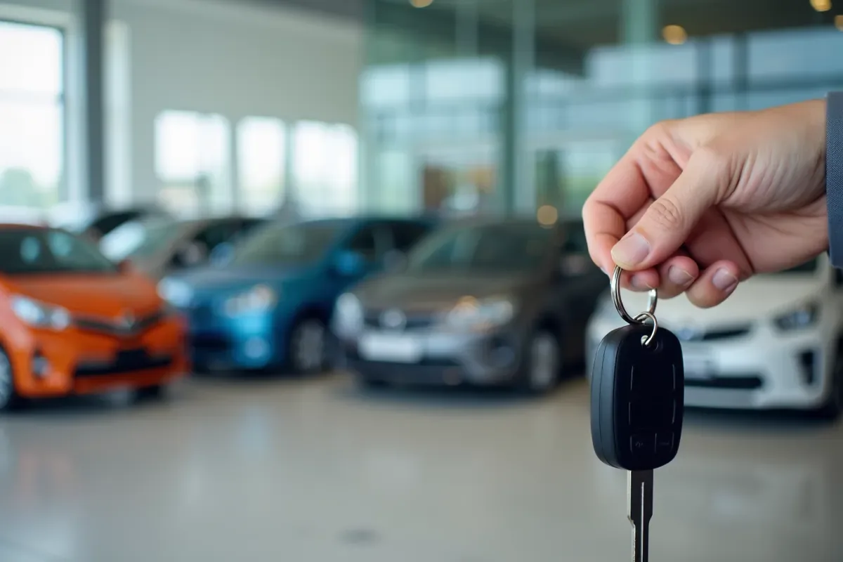 Skup aut w Gdańsku – Ekspresowa gotówka za Twoje auto