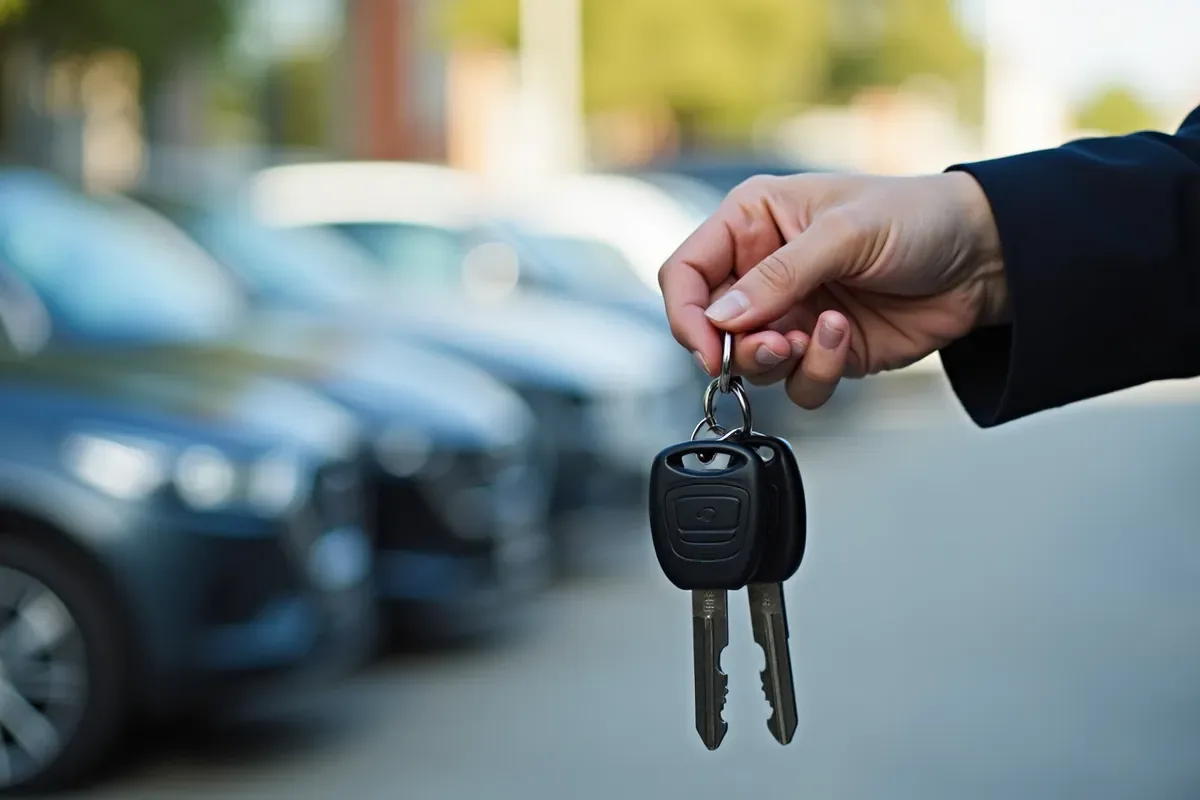 Skup aut Warszawa – Korzystne warunki sprzedaży i więcej!